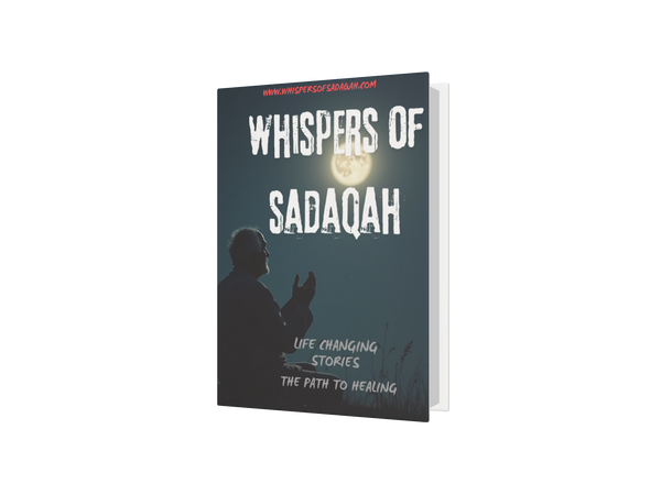 Whispers Of Sadaqah