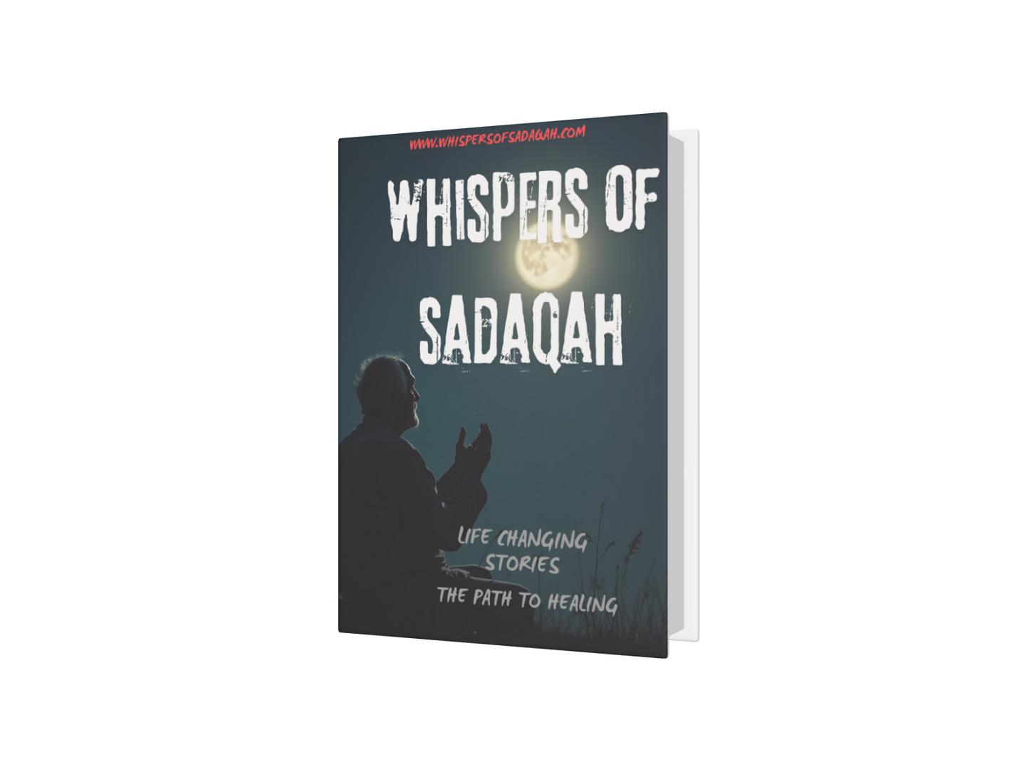 Whispers Of Sadaqah